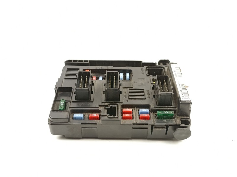 Recambio de bsm para citroën xsara picasso 1.6 16v sx referencia OEM IAM 9650618480  