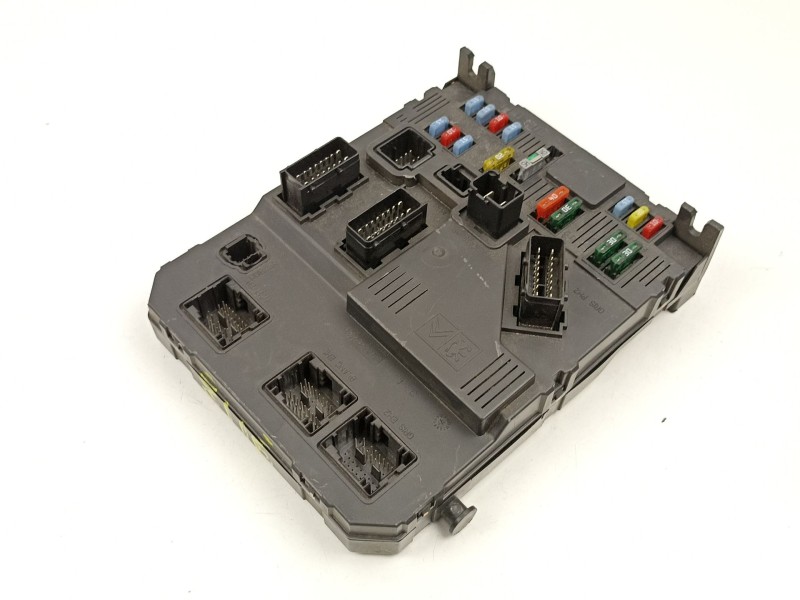 Recambio de bsi para citroën xsara picasso (n68) 1.6 hdi referencia OEM IAM 9657999780  