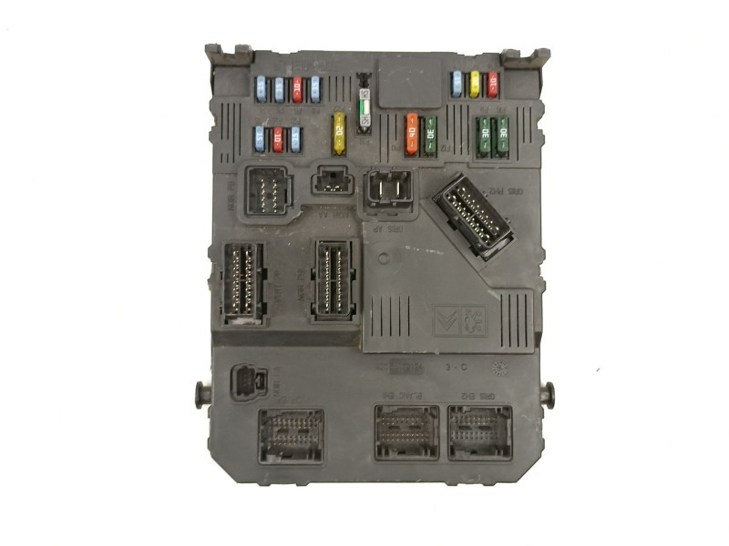 Recambio de bsi para citroën xsara picasso (n68) 1.6 hdi referencia OEM IAM 9657999780  