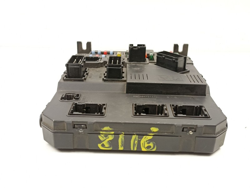 Recambio de bsi para citroën xsara picasso (n68) 1.6 hdi referencia OEM IAM 9657999780  