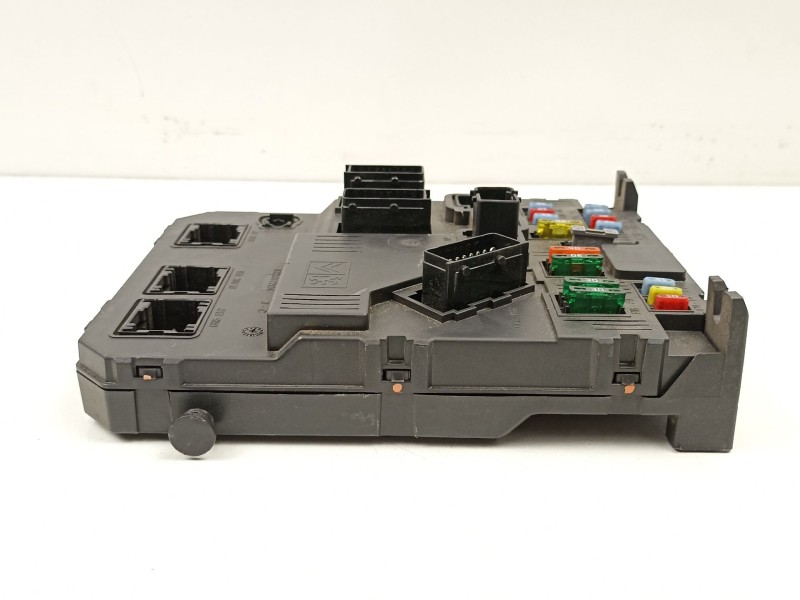 Recambio de bsi para citroën xsara picasso (n68) 1.6 hdi referencia OEM IAM 9657999780  