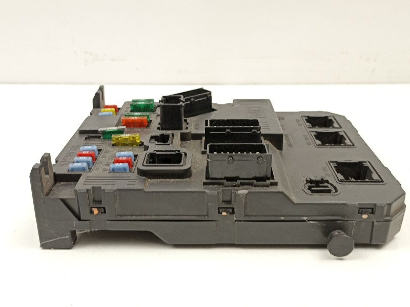 Recambio de bsi para citroën xsara picasso (n68) 1.6 hdi referencia OEM IAM 9657999780  