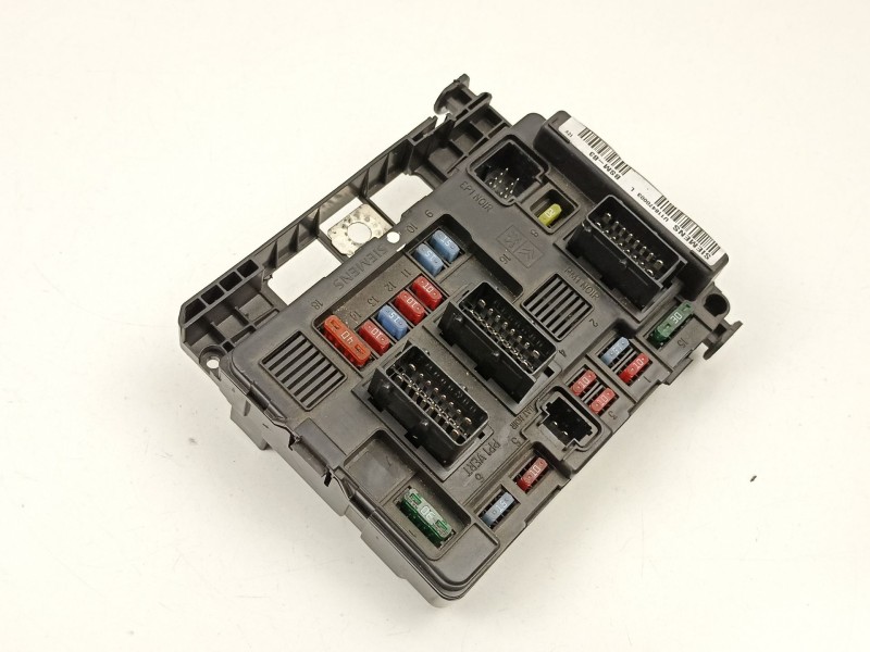 Recambio de bsm para citroën xsara picasso (n68) 1.6 hdi referencia OEM IAM 9650618480  