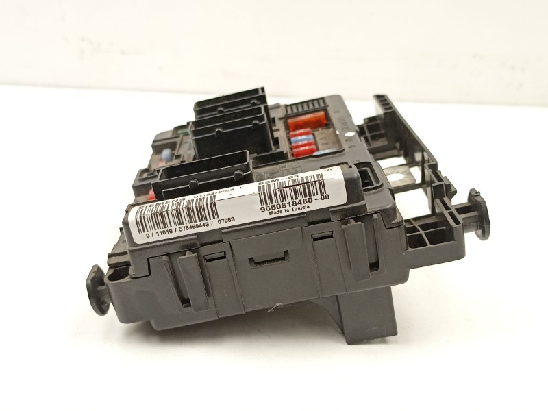 Recambio de bsm para citroën xsara picasso (n68) 1.6 hdi referencia OEM IAM 9650618480  