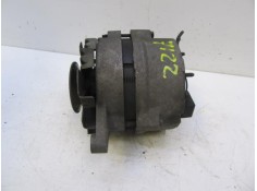 Recambio de alternador : opel corsa : 1.4 g (72,06cv) [1990] para opel corsa 1.4 g referencia OEM IAM    2