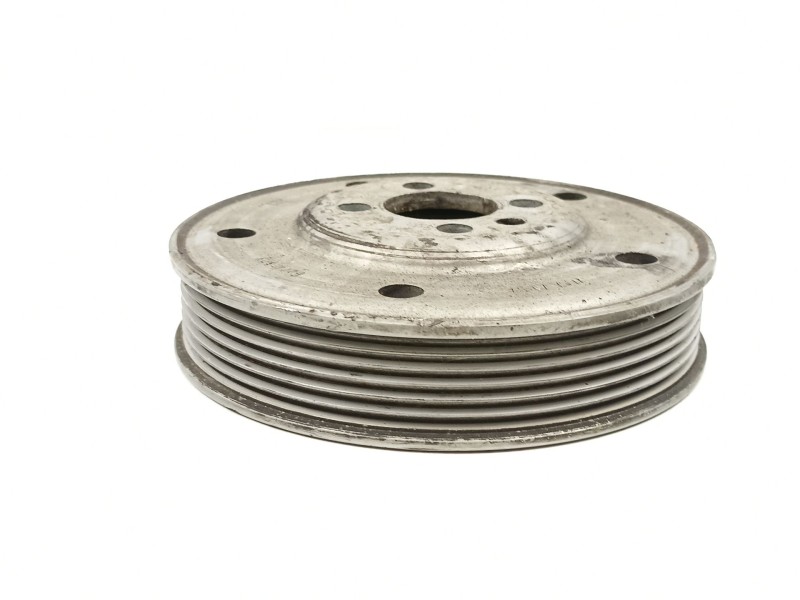 Recambio de polea cigueñal para audi a4 avant (8e) 1.8 20v turbo referencia OEM IAM 06B105243F  