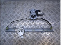 Recambio de elevalunas elec. del. izq. : nissan note : 1.5 dci (85,65cv) [2009] para nissan note 1.5 dci referencia OEM IAM 6PIN 2