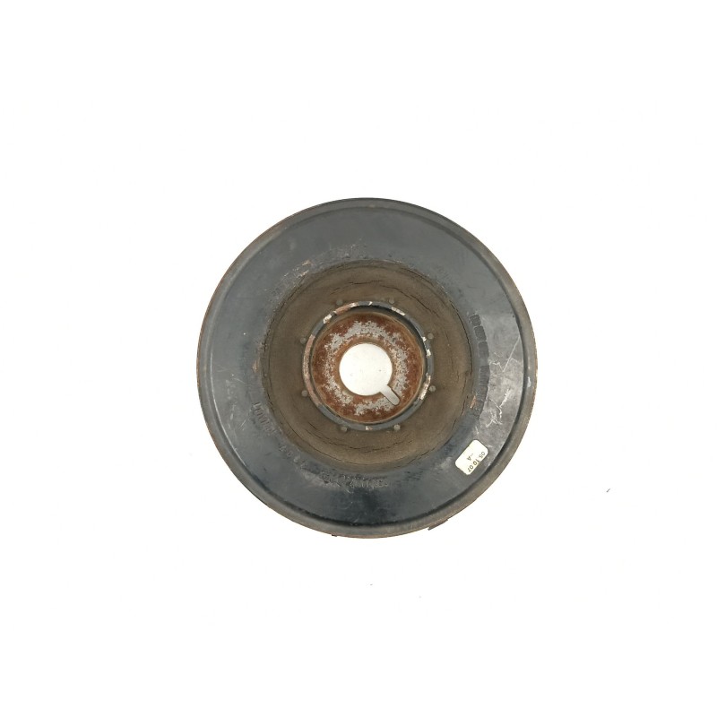 Recambio de polea cigueñal para renault scenic 1.5 dci referencia OEM IAM 8200552236  