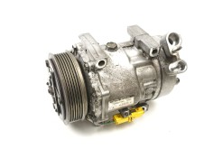Recambio de compresor aire acondicionado para citroën xsara picasso (n68) 1.6 hdi referencia OEM IAM 9659232180 SD7V161242 