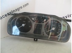 Recambio de cuadro instrumentos : renault laguna : 1.9 dci /f9q c7 (119,68cv) 5p [2003] para renault laguna 1.9 dci /f9q c7 refe