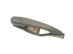 Recambio de manilla trasera derecha para bmw 3 (e46) 320 d referencia OEM IAM 51218216122  
