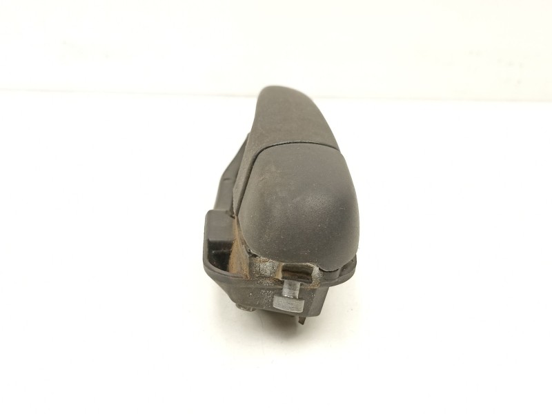 Recambio de manilla trasera derecha para bmw 3 (e46) 320 d referencia OEM IAM 51218216122  