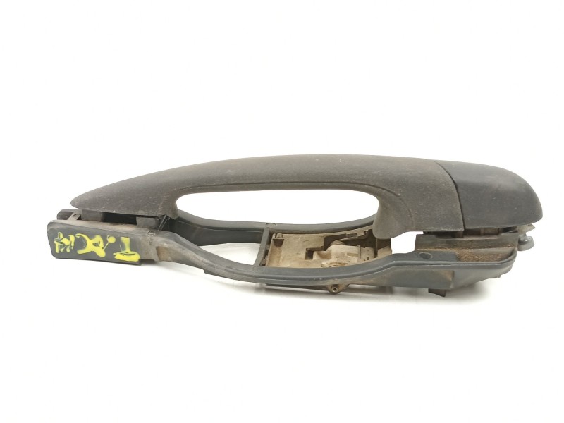 Recambio de manilla trasera derecha para bmw 3 (e46) 320 d referencia OEM IAM 51218216122  