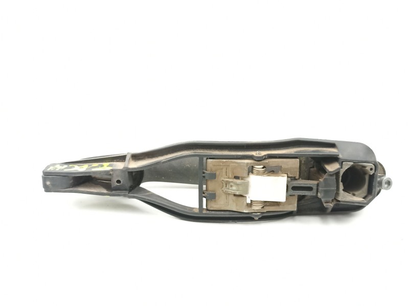 Recambio de manilla trasera derecha para bmw 3 (e46) 320 d referencia OEM IAM 51218216122  