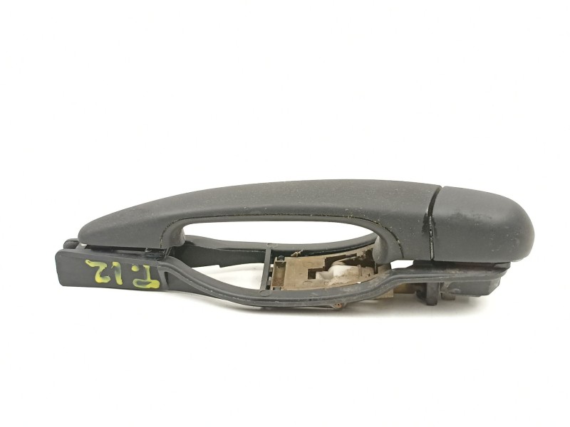 Recambio de manilla trasera izquierda para bmw 3 (e46) 320 d referencia OEM IAM 51218216121  