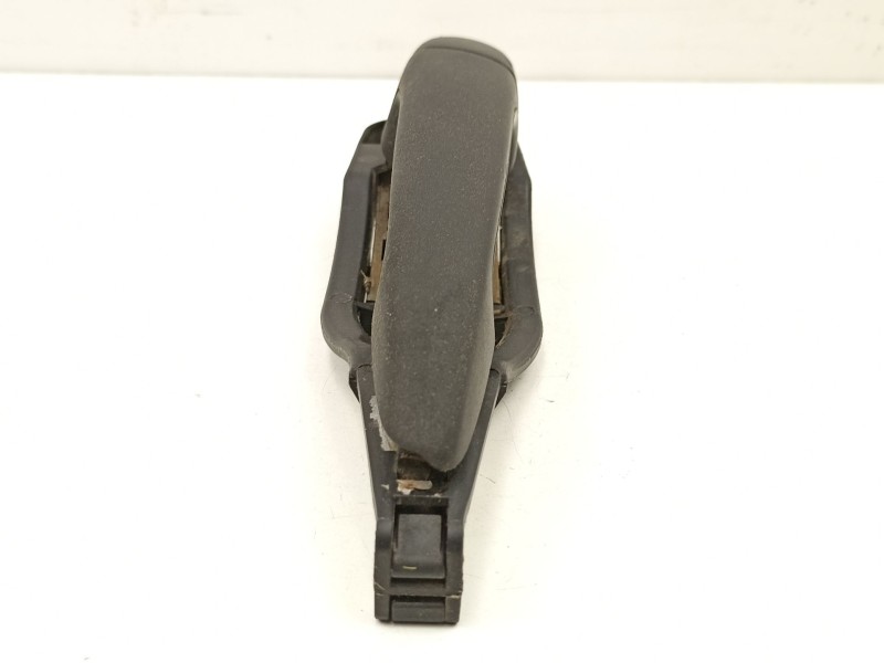 Recambio de manilla trasera izquierda para bmw 3 (e46) 320 d referencia OEM IAM 51218216121  