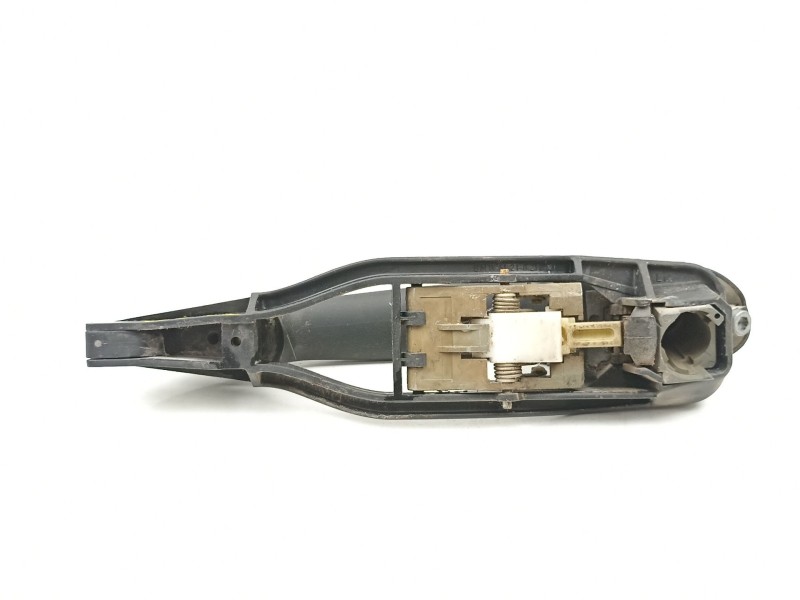 Recambio de manilla trasera izquierda para bmw 3 (e46) 320 d referencia OEM IAM 51218216121  