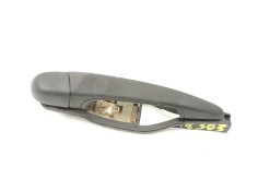 Recambio de manilla delantera derecha para bmw 3 (e46) 320 d referencia OEM IAM 51218216122  