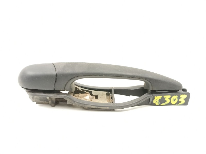 Recambio de manilla delantera derecha para bmw 3 (e46) 320 d referencia OEM IAM 51218216122  