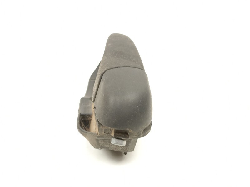 Recambio de manilla delantera derecha para bmw 3 (e46) 320 d referencia OEM IAM 51218216122  