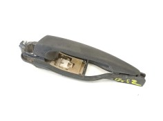 Recambio de manilla delantera izquierda para bmw 3 (e46) 320 d referencia OEM IAM 51218216121  