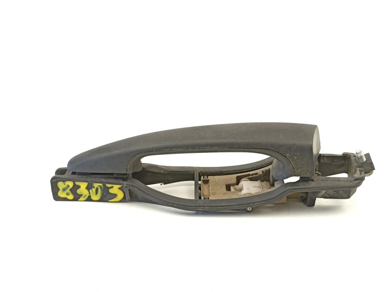 Recambio de manilla delantera izquierda para bmw 3 (e46) 320 d referencia OEM IAM 51218216121  