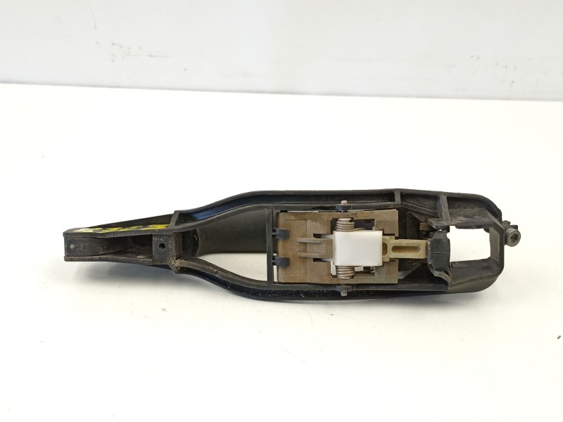 Recambio de manilla delantera izquierda para bmw 3 (e46) 320 d referencia OEM IAM 51218216121  