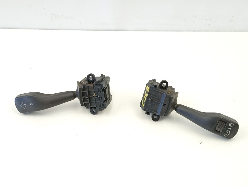 Recambio de mando luces y limpias para bmw 3 (e46) 320 d referencia OEM IAM 8363662 01104000 8363664