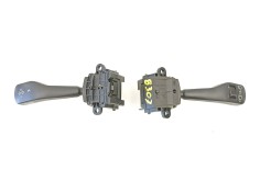 Recambio de mando luces y limpias para bmw 3 (e46) 320 d referencia OEM IAM 8363662 01104000 8363664 2