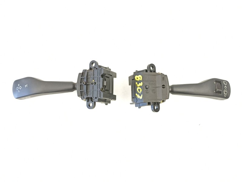 Recambio de mando luces y limpias para bmw 3 (e46) 320 d referencia OEM IAM 8363662 01104000 8363664