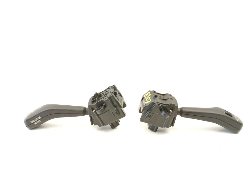 Recambio de mando luces y limpias para bmw 3 (e46) 320 d referencia OEM IAM 8363662 01104000 8363664