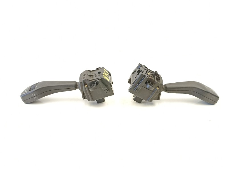 Recambio de mando luces y limpias para bmw 3 (e46) 320 d referencia OEM IAM 8363662 01104000 8363664