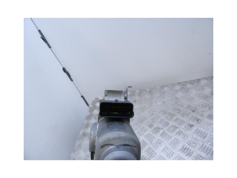 Recambio de elevalunas elec. del. izq. : nissan note : 1.5 dci (85,65cv) [2009] para nissan note 1.5 dci referencia OEM IAM 6PIN