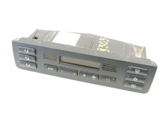 Recambio de mandos calefaccion aire para bmw 3 (e46) 320 d referencia OEM IAM 64118382446 5HB00773804 
