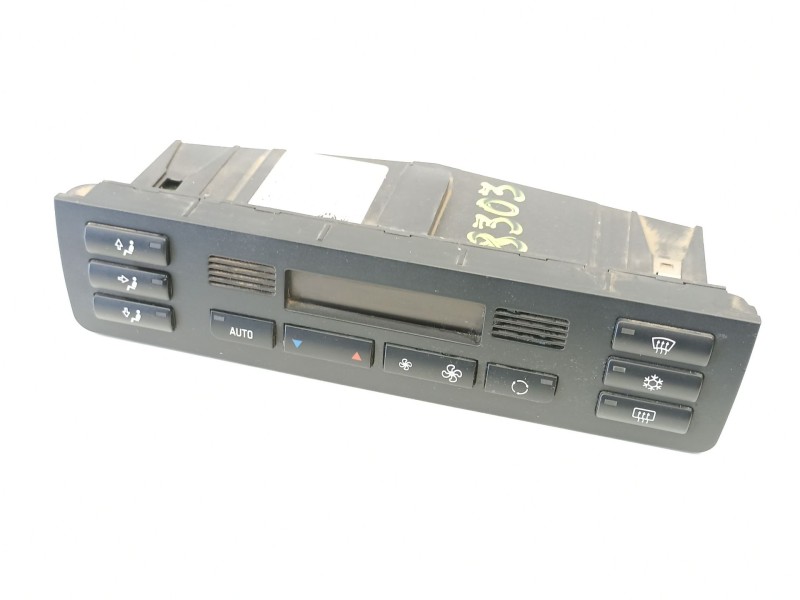 Recambio de mandos calefaccion aire para bmw 3 (e46) 320 d referencia OEM IAM 64118382446 5HB00773804 