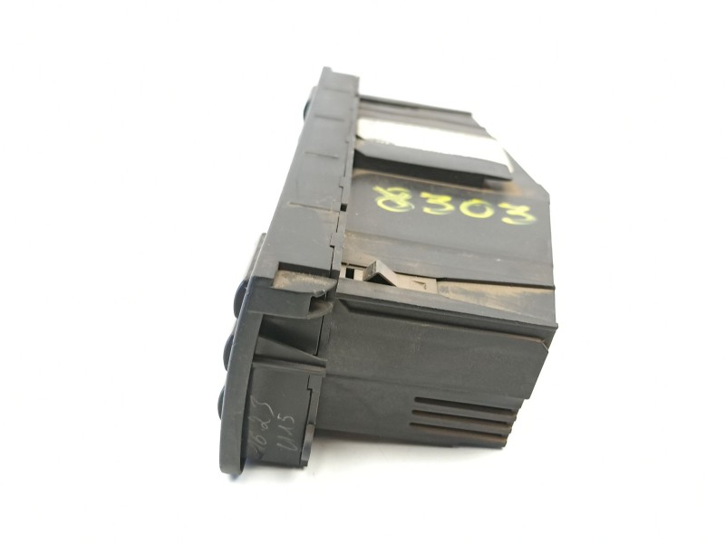 Recambio de mandos calefaccion aire para bmw 3 (e46) 320 d referencia OEM IAM 64118382446 5HB00773804 