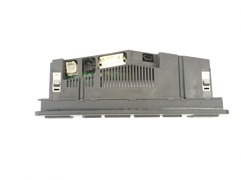 Recambio de mandos calefaccion aire para bmw 3 (e46) 320 d referencia OEM IAM 64118382446 5HB00773804 