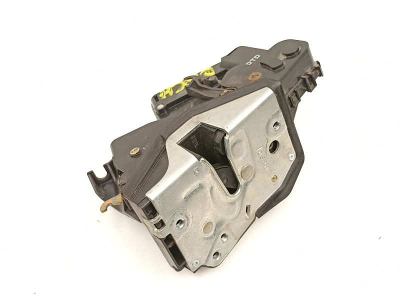 Recambio de cerradura puerta delantera derecha para bmw 3 (e46) 320 d referencia OEM IAM 51217011308  