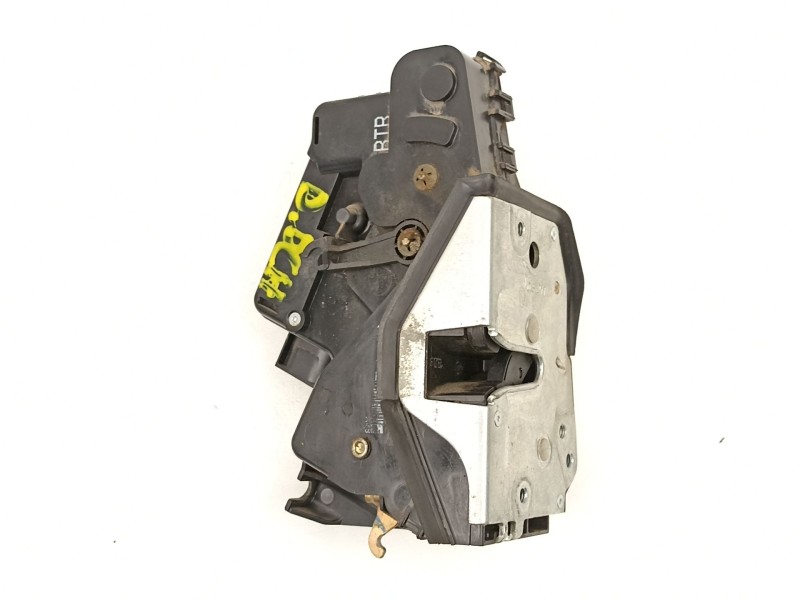 Recambio de cerradura puerta delantera derecha para bmw 3 (e46) 320 d referencia OEM IAM 51217011308  