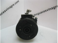 Recambio de aire acondicionado : opel frontera : 2.2 td -x22dth (115,6cv) 5p [2000] para opel frontera 2.2 td -x22dth referencia 2