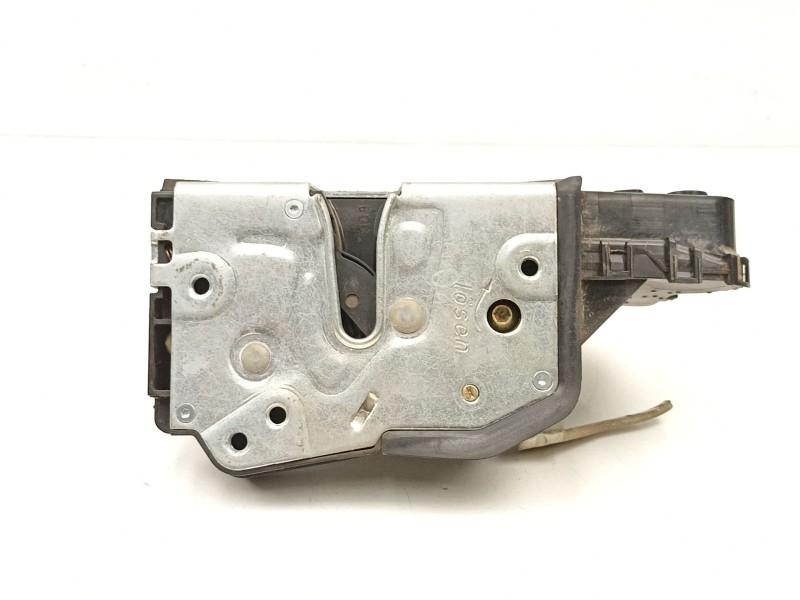 Recambio de cerradura puerta delantera derecha para bmw 3 (e46) 320 d referencia OEM IAM 51217011308  