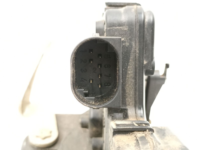 Recambio de cerradura puerta delantera derecha para bmw 3 (e46) 320 d referencia OEM IAM 51217011308  