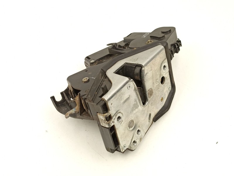 Recambio de cerradura puerta trasera derecha para bmw 3 (e46) 320 d referencia OEM IAM 51227011310  