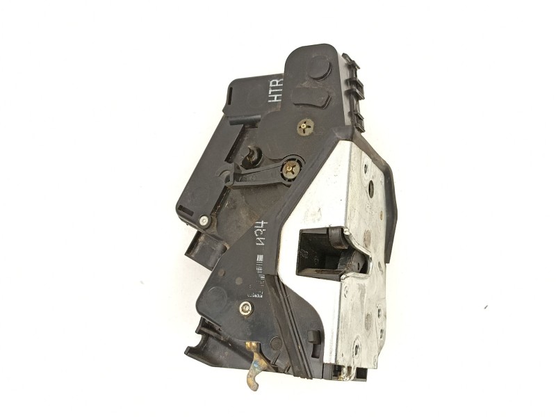 Recambio de cerradura puerta trasera derecha para bmw 3 (e46) 320 d referencia OEM IAM 51227011310  
