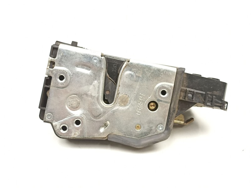 Recambio de cerradura puerta trasera derecha para bmw 3 (e46) 320 d referencia OEM IAM 51227011310  