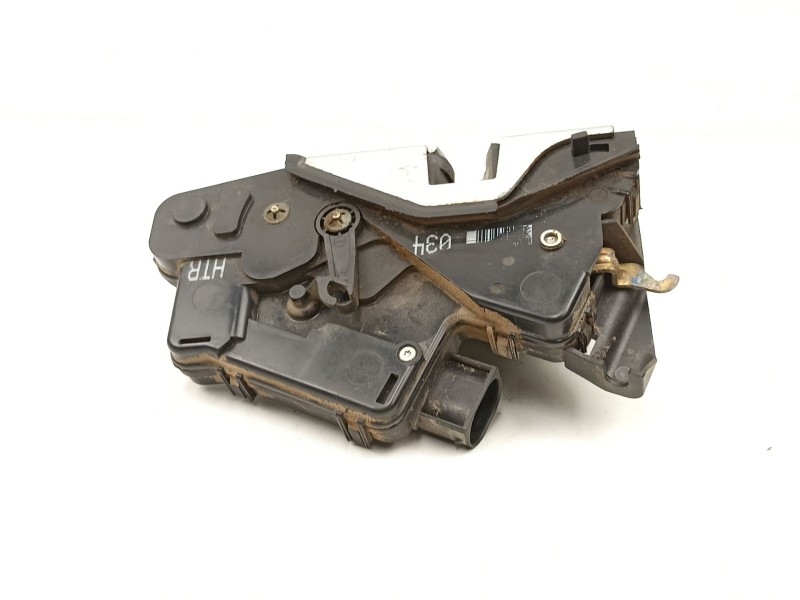 Recambio de cerradura puerta trasera derecha para bmw 3 (e46) 320 d referencia OEM IAM 51227011310  