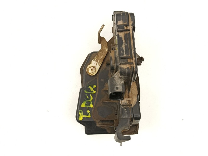 Recambio de cerradura puerta trasera derecha para bmw 3 (e46) 320 d referencia OEM IAM 51227011310  