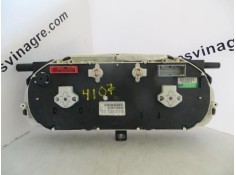Recambio de cuadro instrumentos : renault laguna : 1.9 dci /f9q c7 (119,68cv) 5p [2003] para renault laguna 1.9 dci /f9q c7 refe 2