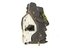 Recambio de cerradura puerta trasera izquierda para bmw 3 (e46) 320 d referencia OEM IAM 51227011309   2