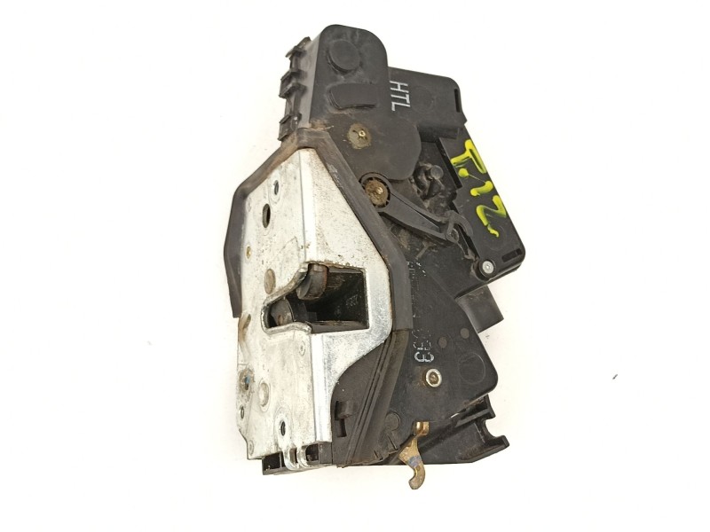 Recambio de cerradura puerta trasera izquierda para bmw 3 (e46) 320 d referencia OEM IAM 51227011309  
